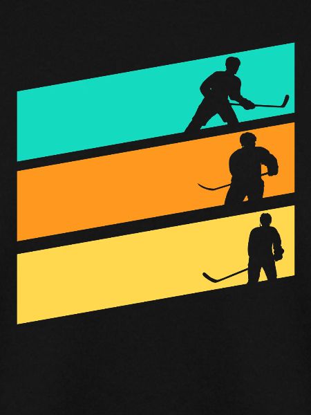 Eishockeyspieler Eishockey