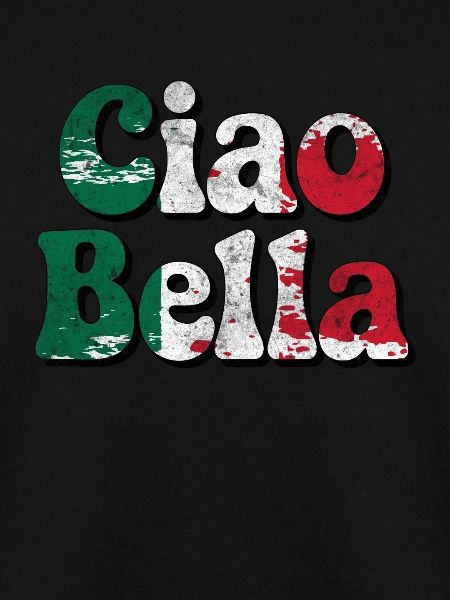 Ciao Bella