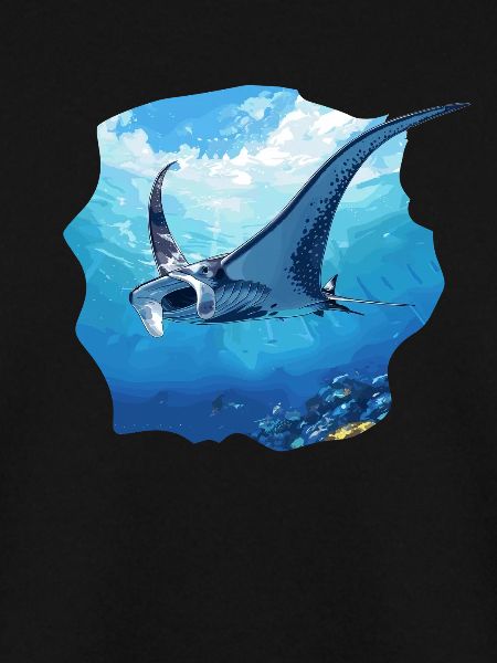 Manta Rays Manta Rays