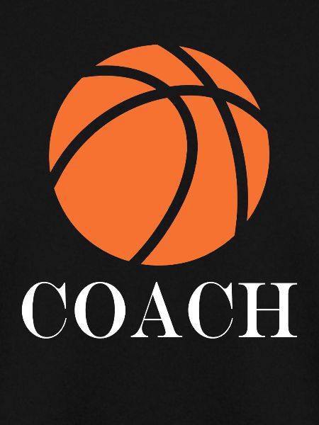 Coach de Basketball