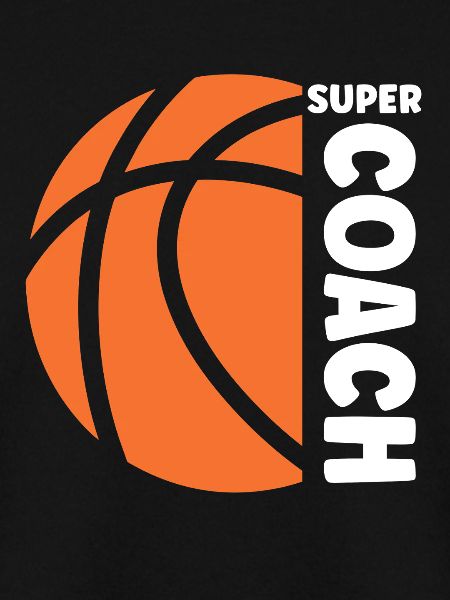 Coach de Basketball