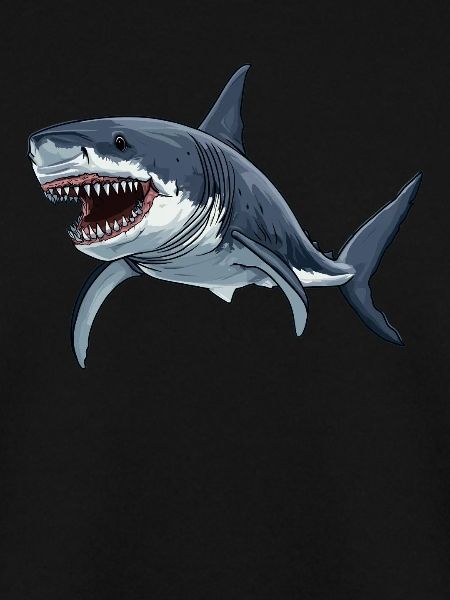 Megalodons Megalodon