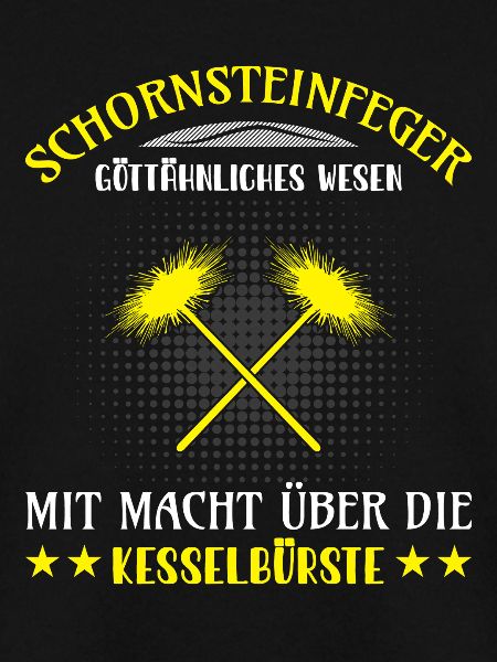 Schornsteinfeger Herren
