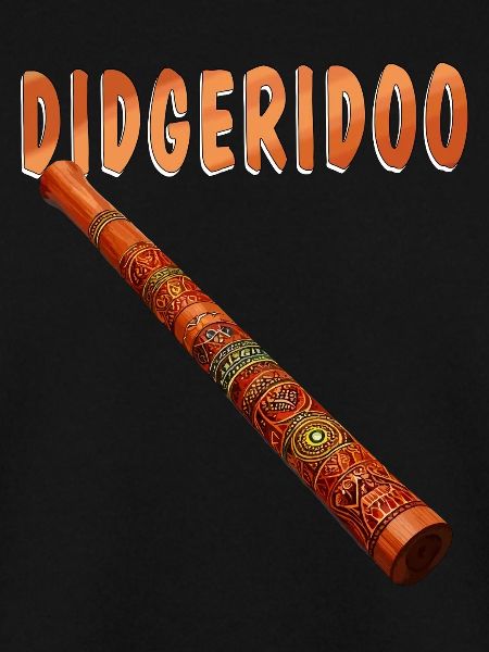 DIDGERIDOO