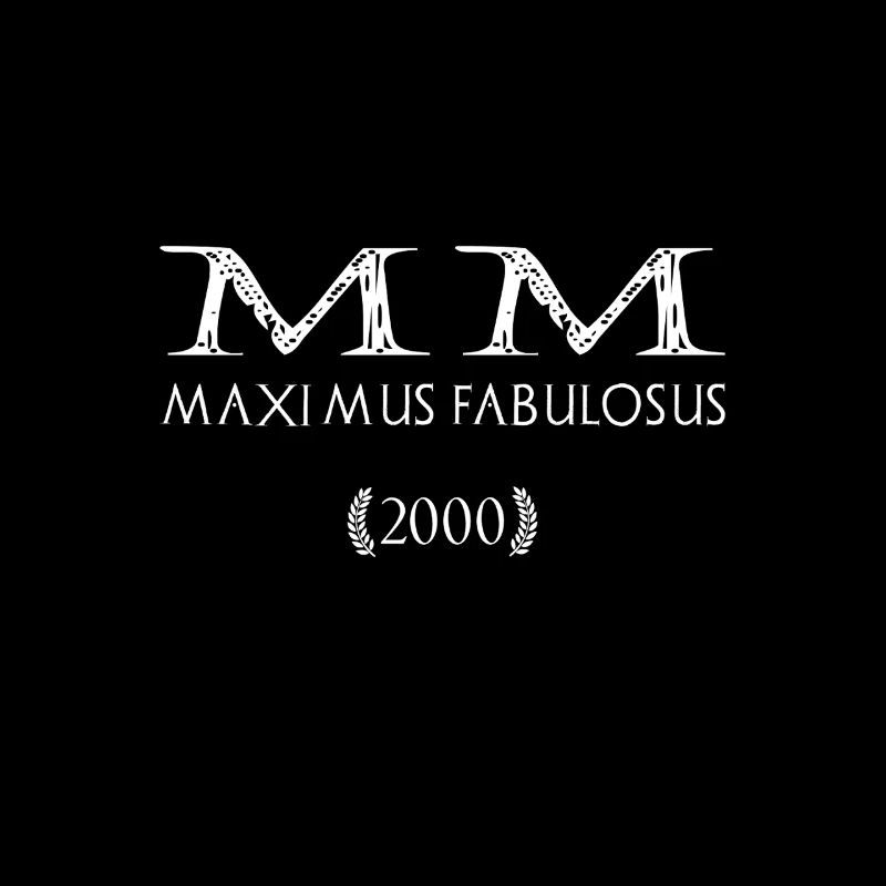 2000 - Le plus grand des légendaires - MM