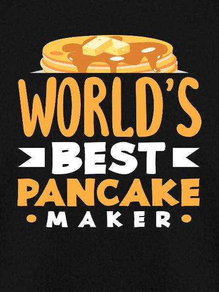 Pancakes Best Pancake Maker