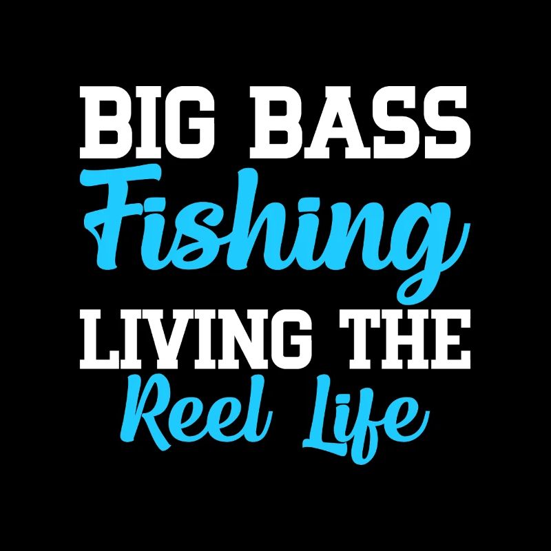 Big Bass Fishing