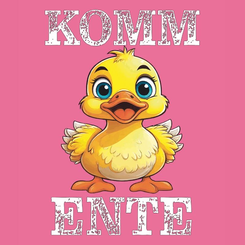 KOMM ENTE