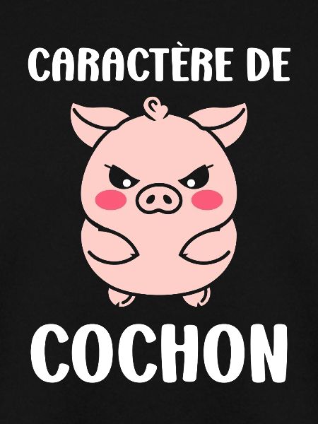 cochon