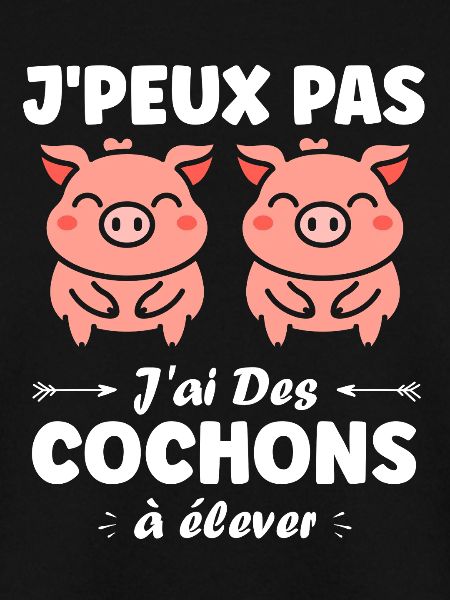 cochon