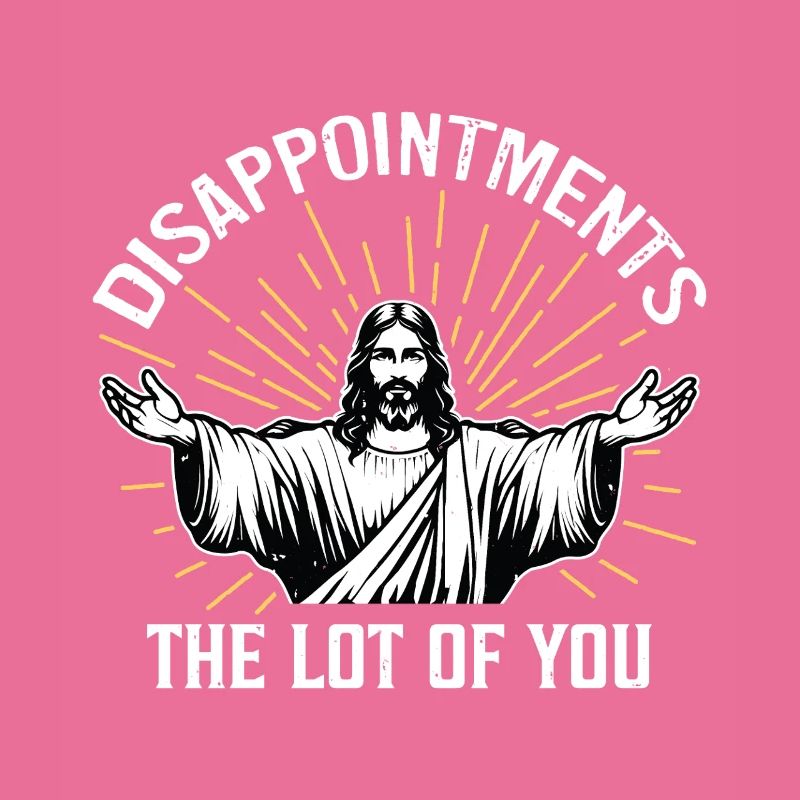 Déceptions Le Beaucoup De Vous