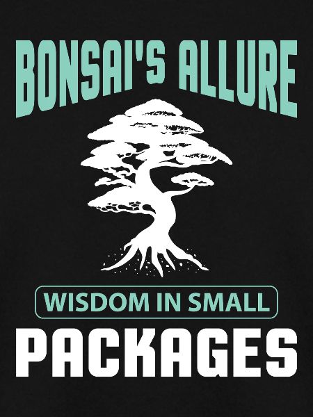Bonsai Tree