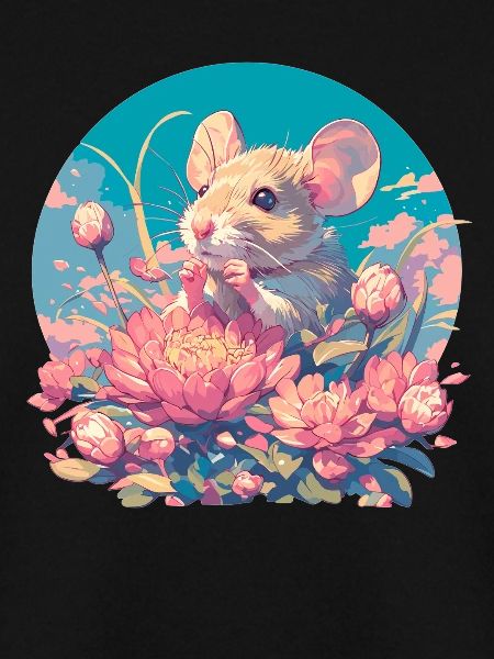 Mice Mouse