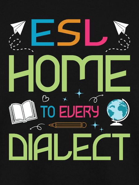 ESL-Lehrer ESL Unterricht