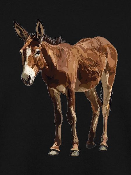 Mules Mule