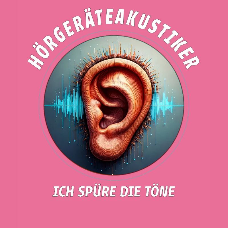 HÖRGERÄTEAKUSTIKER