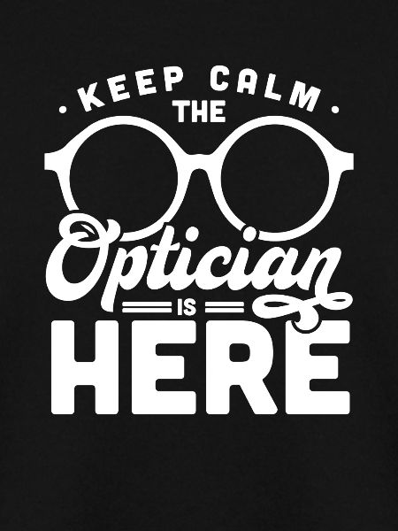 Optiker Optometrist