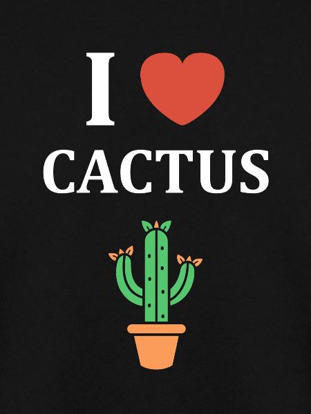 Cactus