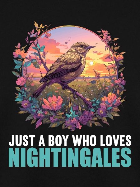 Nightingales Nightingale