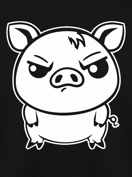 pig
