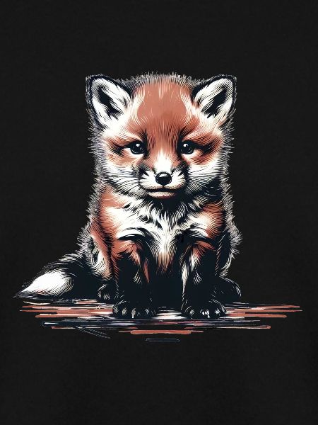 Fox Foxes Vixen