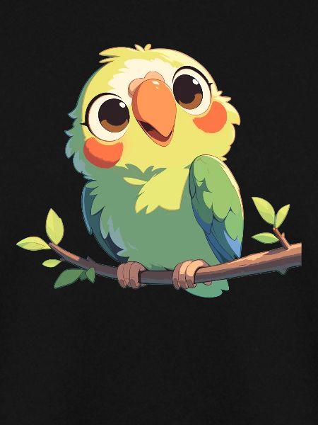 Papageie Papagei