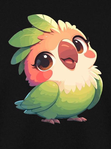 Parrot Parrot Parrot