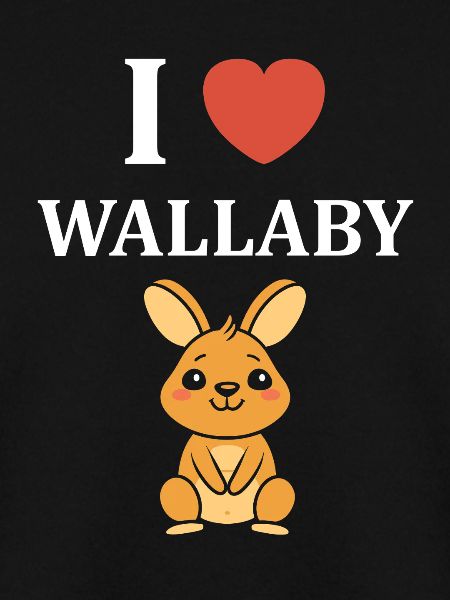 Wallaby