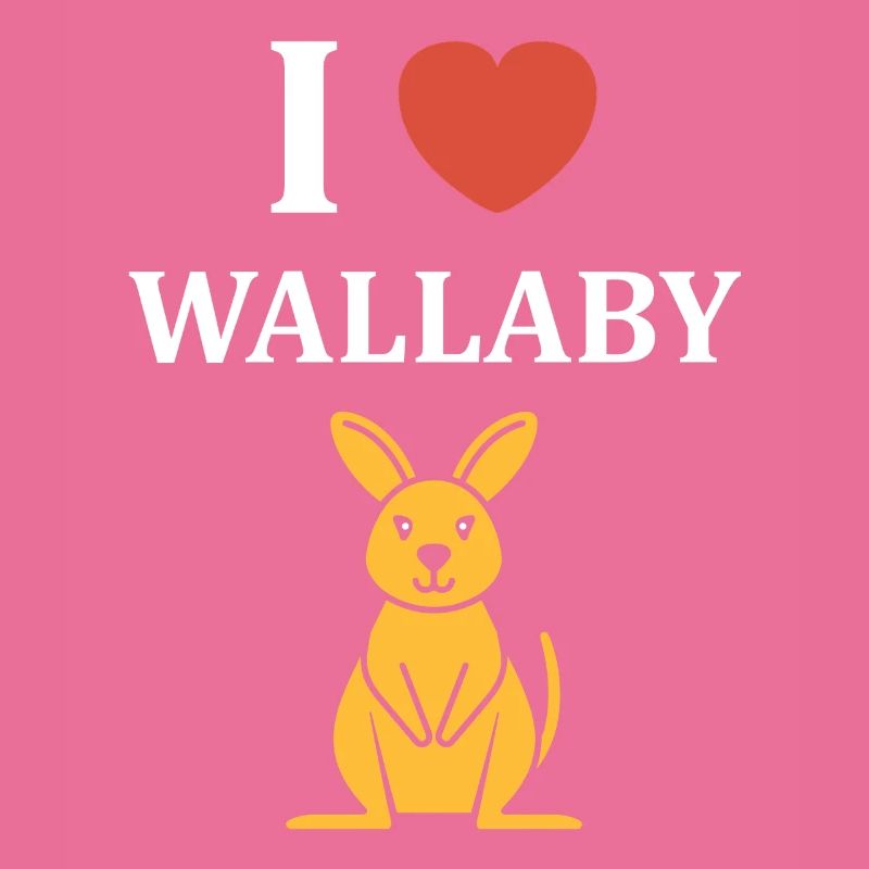 Wallaby