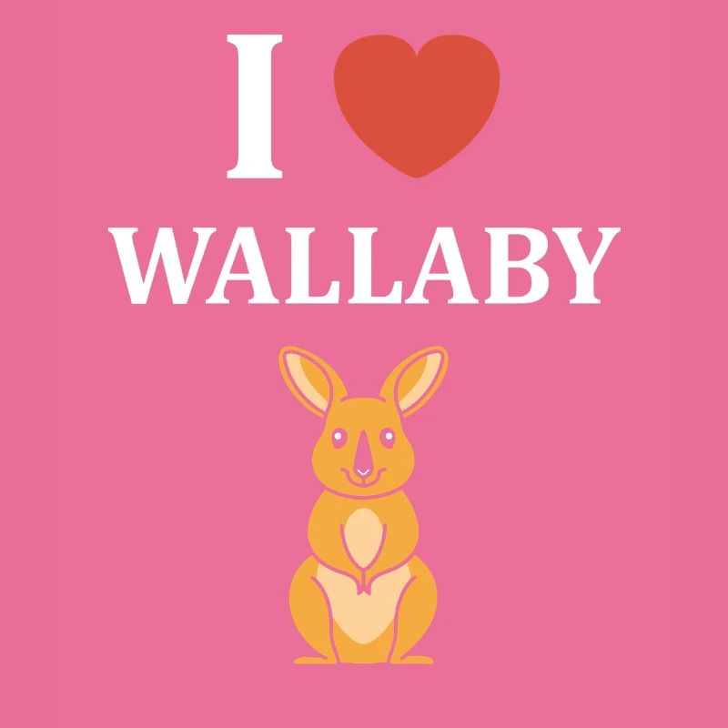 Wallaby