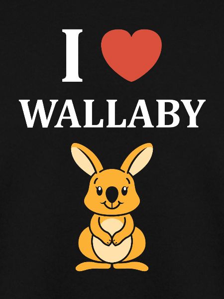 wallaby