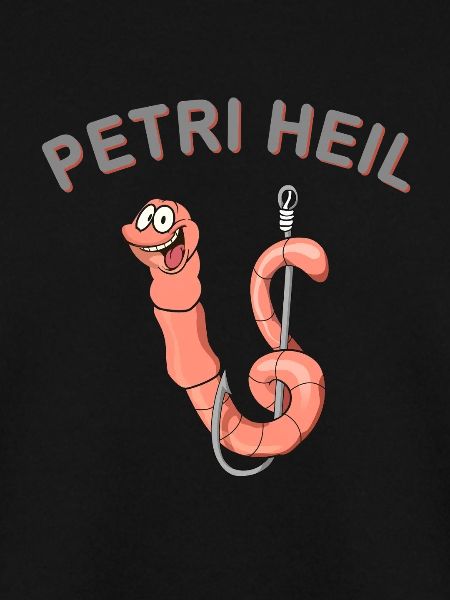 Petri Heil