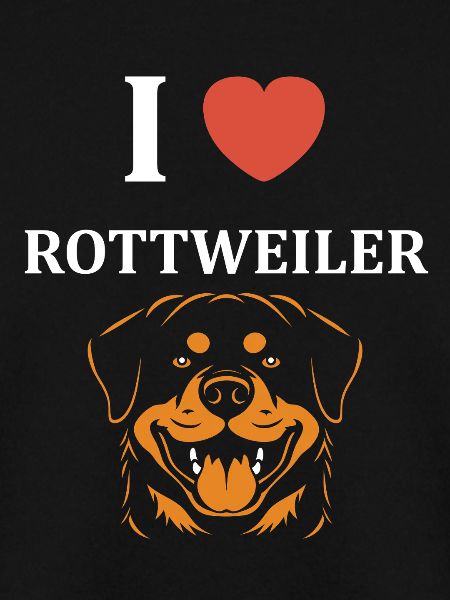 Rottweiler