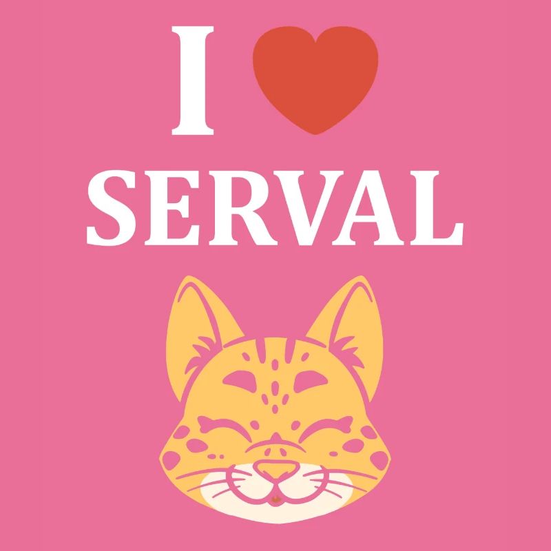 Serval