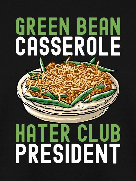 Grüne Bohnen Auflauf