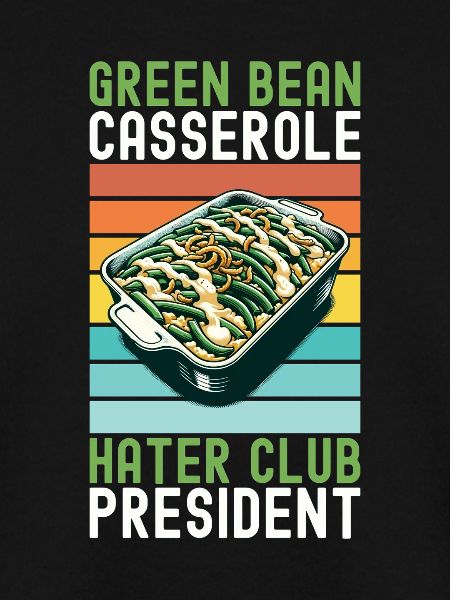 Grüne Bohnen Auflauf