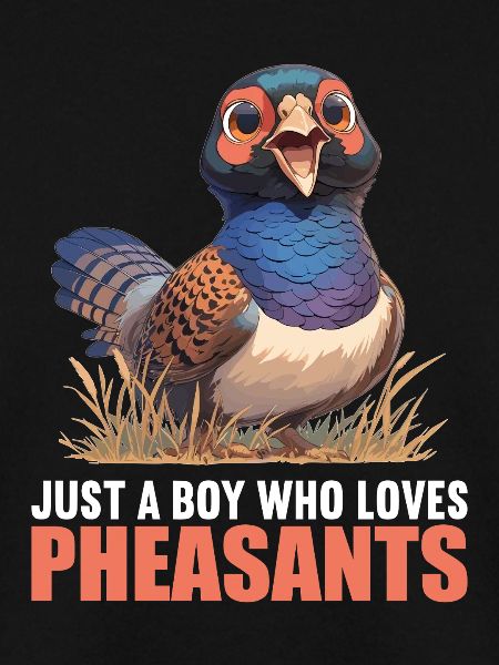 Pheasants Pheasant