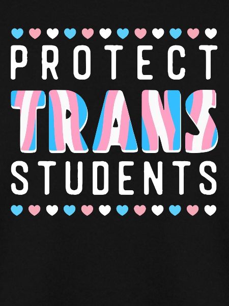 Transgender Trans LGBT Pride