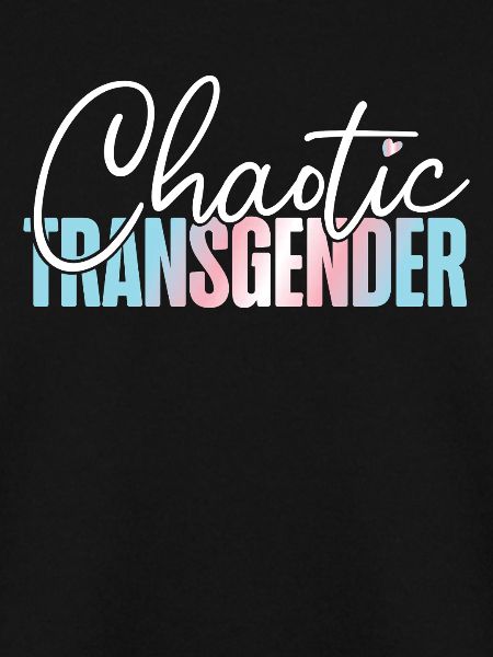 Transgender Trans LGBT Pride