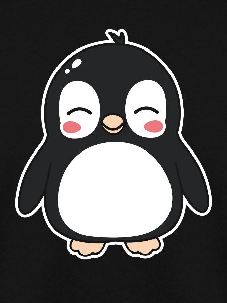 penguin