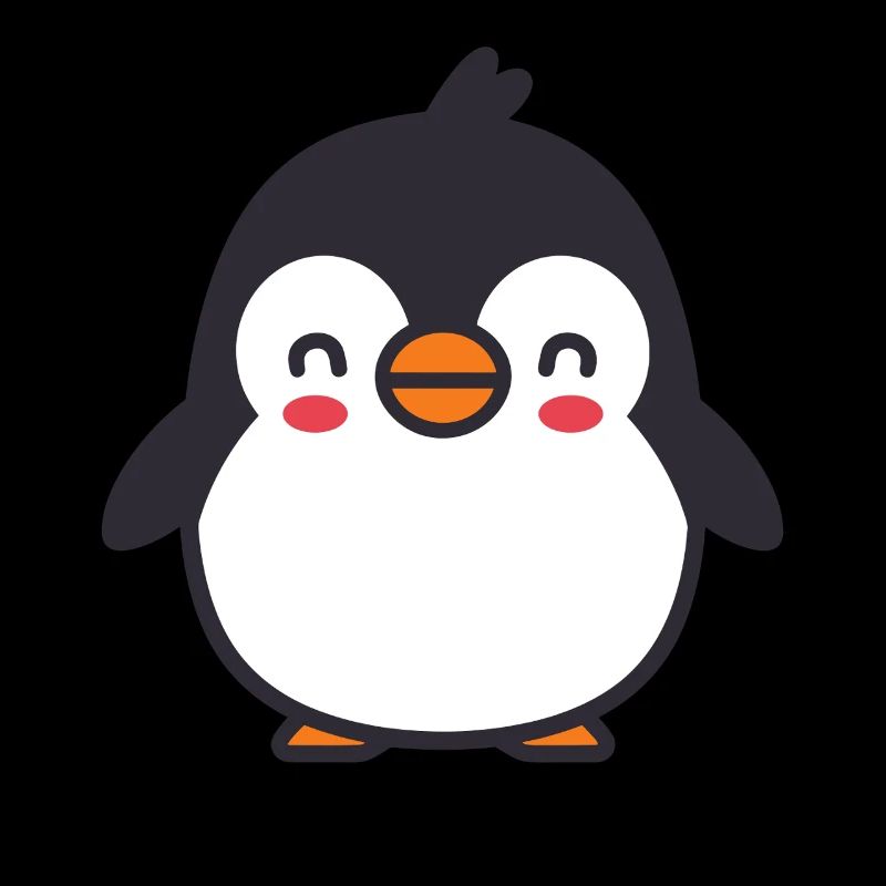penguin