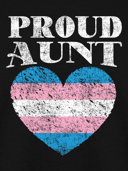 Transgender Trans LGBT Pride