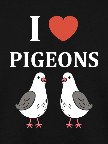 pigeon