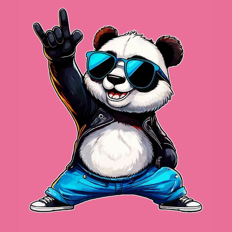 PANDABÄR