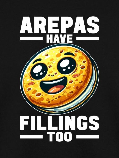 Venezolanische Arepas