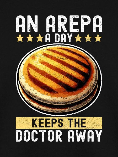 Venezolanische Arepas