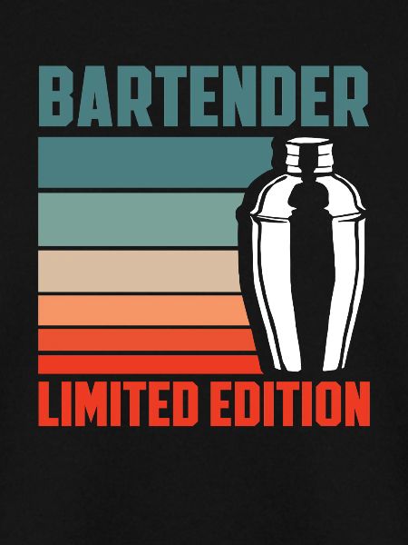 Bartender Limited Edition