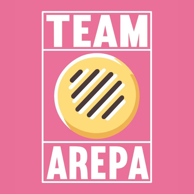 Venezolanische Arepas