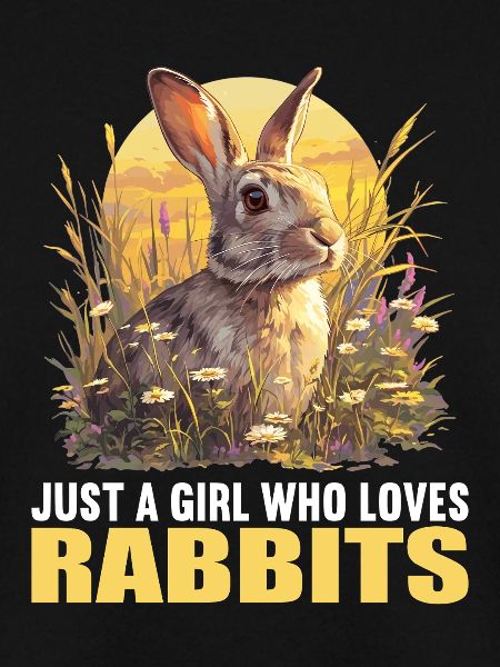 Bunny Bunny