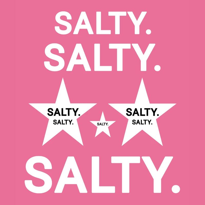 Salzig